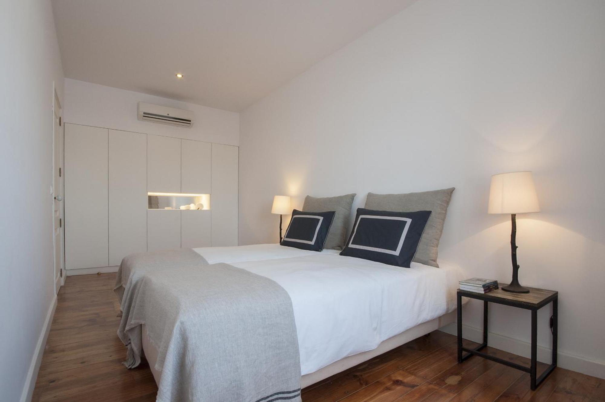 Olivier Premium Apartments - Downtown Lisboa Exterior foto