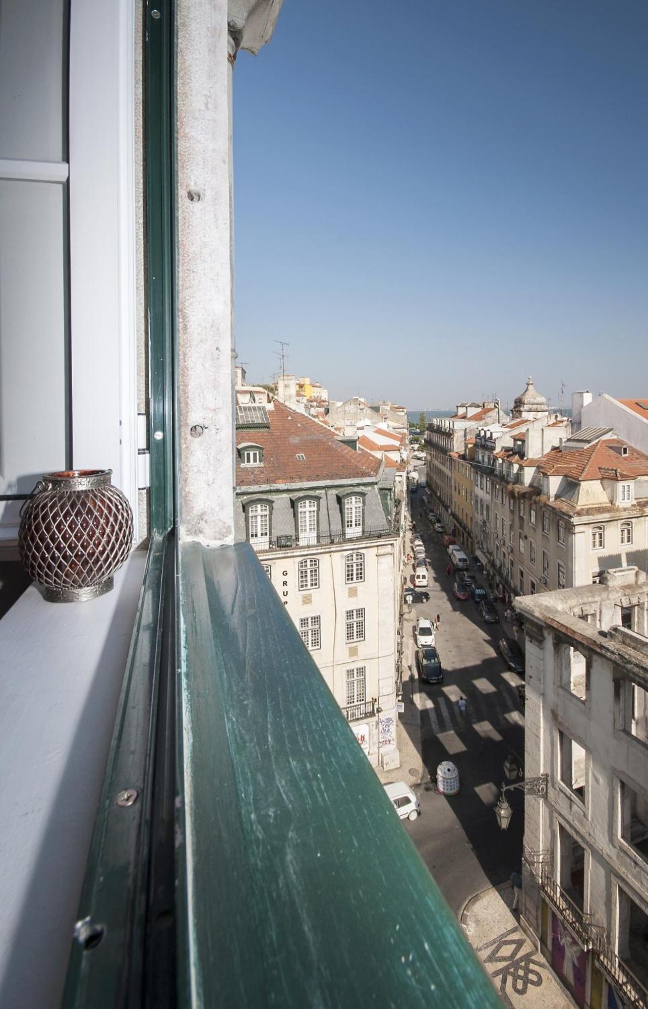 Olivier Premium Apartments - Downtown Lisboa Exterior foto