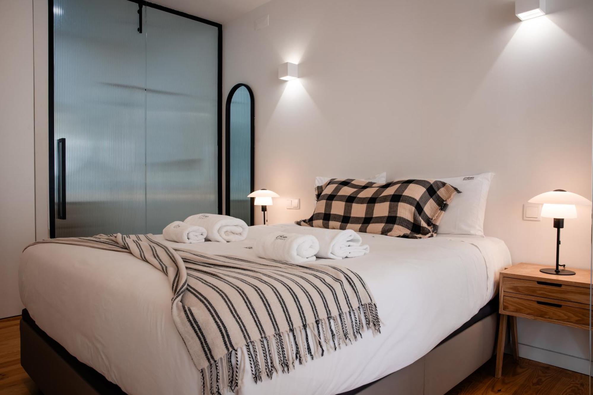 Olivier Premium Apartments - Downtown Lisboa Exterior foto